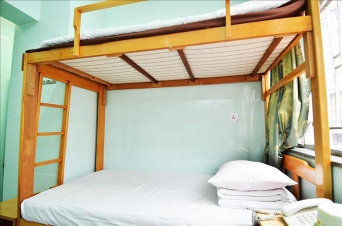Oi Suen Guesthouse Hong Kong Room photo