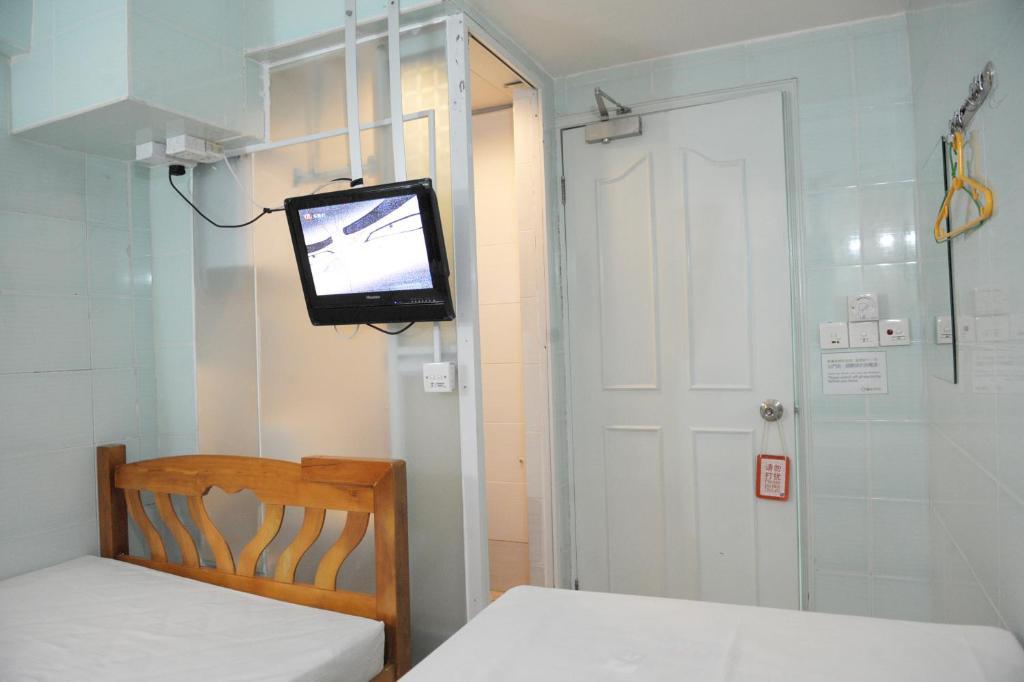 Oi Suen Guesthouse Hong Kong Room photo